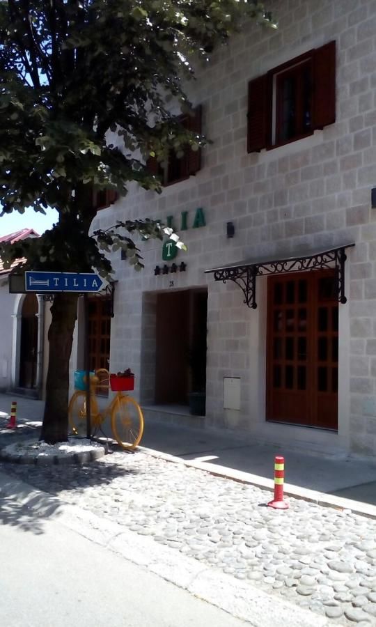 Гостевой дом Tilia Цетине-15