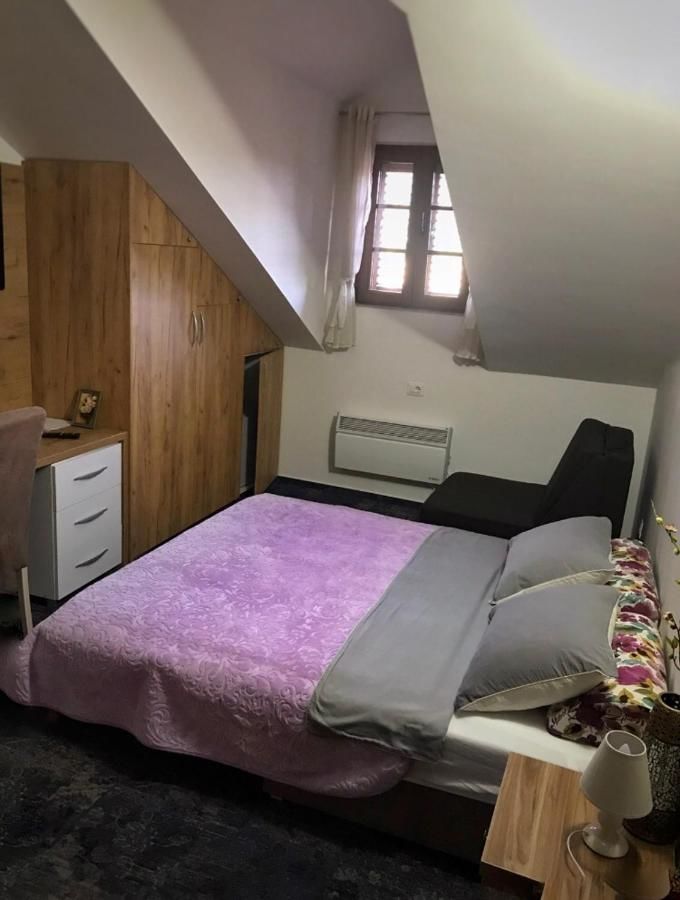 Гостевой дом Tilia Цетине-16