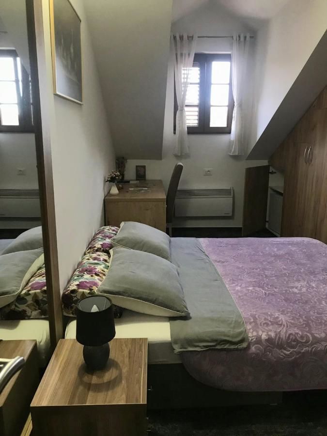 Гостевой дом Tilia Цетине-17