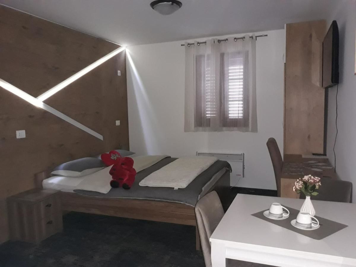 Гостевой дом Tilia Цетине-5