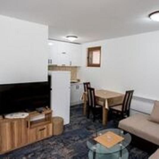 Гостевой дом Tilia Цетине-23