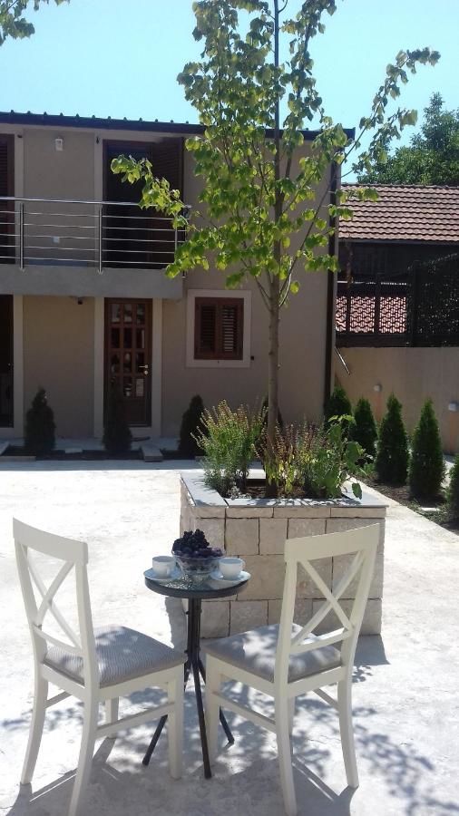 Гостевой дом Tilia Цетине-24