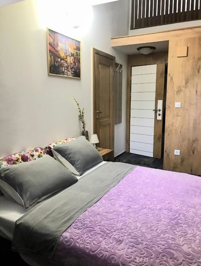 Гостевой дом Tilia Цетине-30