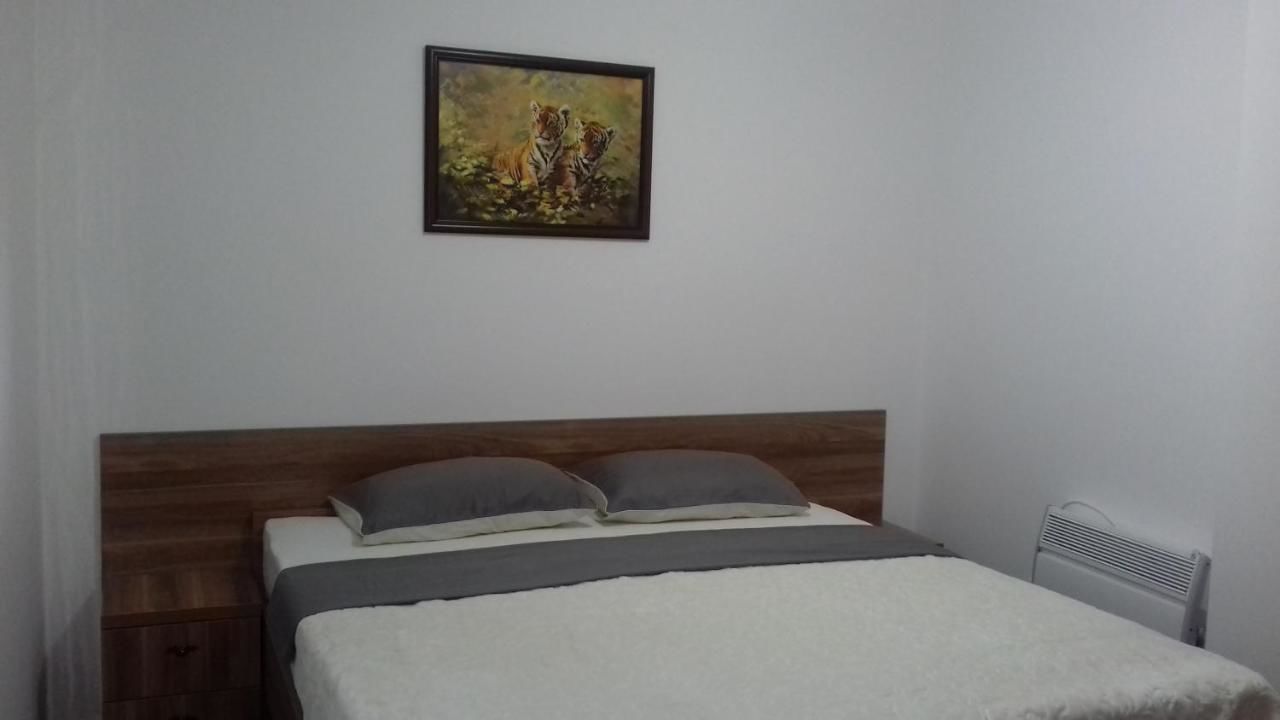 Гостевой дом Tilia Цетине-35