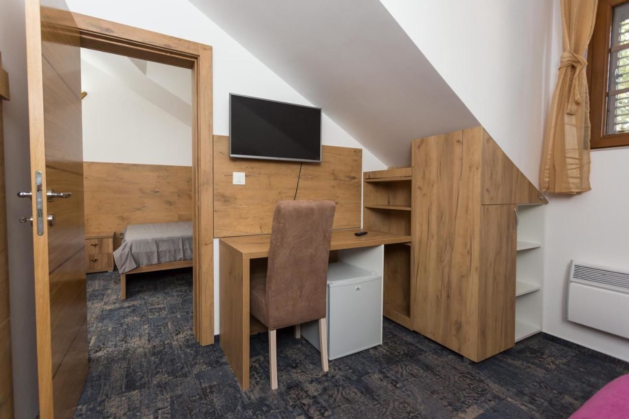 Гостевой дом Tilia Цетине