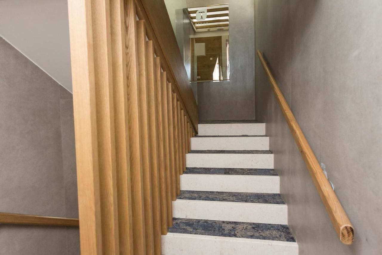 Гостевой дом Tilia Цетине-44