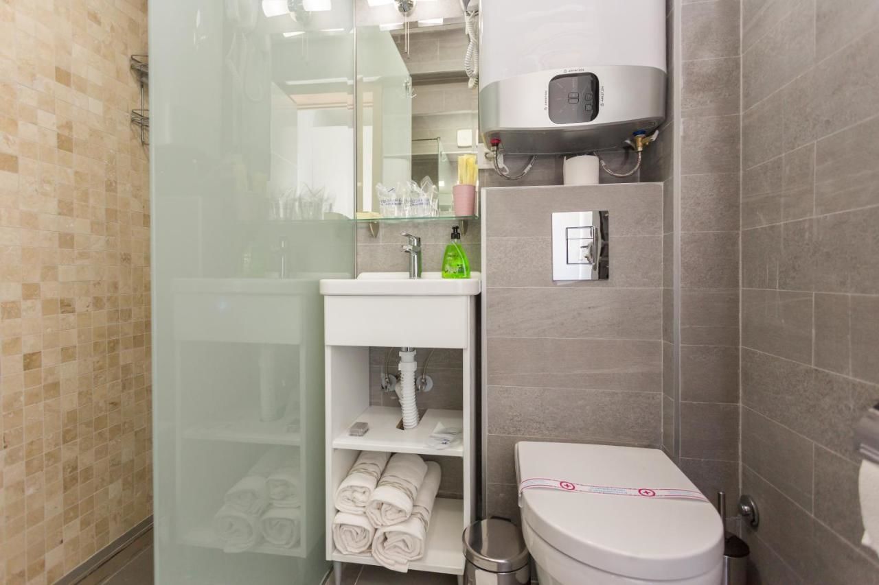 Гостевой дом Tilia Цетине-45