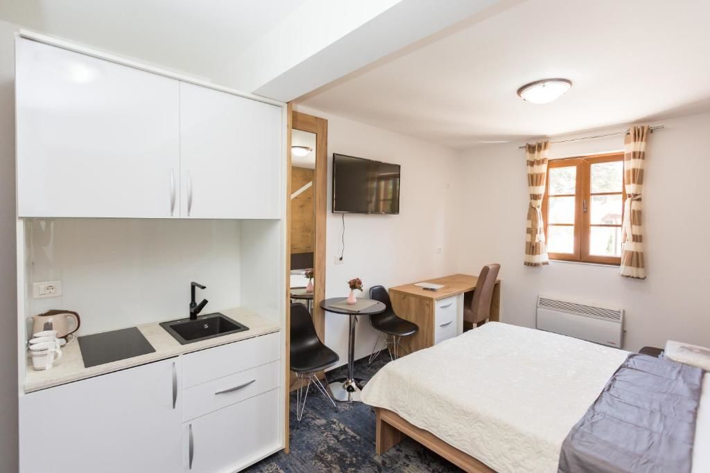 Гостевой дом Tilia Цетине-55