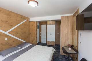 Гостевой дом Tilia Цетине Двухместный номер Делюкс с 1 кроватью-1