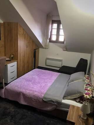 Гостевой дом Tilia Цетине Двухместный номер с 1 кроватью-3