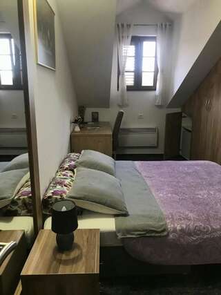 Гостевой дом Tilia Цетине Двухместный номер с 1 кроватью-4