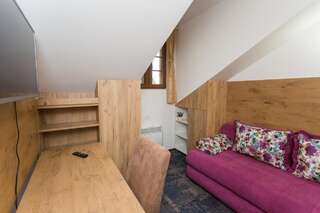 Гостевой дом Tilia Цетине Апартаменты с 1 спальней-1