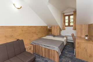 Гостевой дом Tilia Цетине Апартаменты с 1 спальней-3