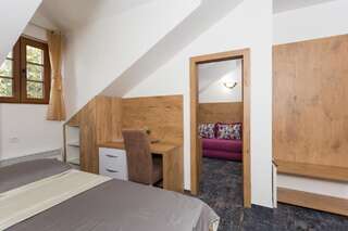 Гостевой дом Tilia Цетине Апартаменты с 1 спальней-4