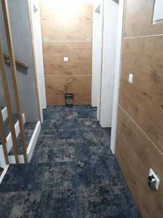 Гостевой дом Tilia Цетине Двухместный номер Делюкс с 1 кроватью-5