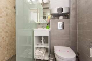 Гостевой дом Tilia Цетине Двухместный номер Делюкс с 1 кроватью-14