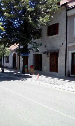 Гостевой дом Tilia Цетине-6