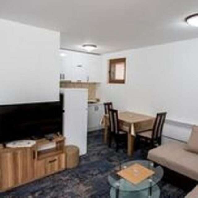 Гостевой дом Tilia Цетине-22