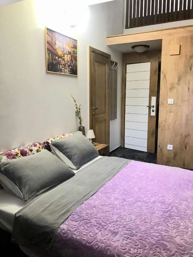 Гостевой дом Tilia Цетине-24