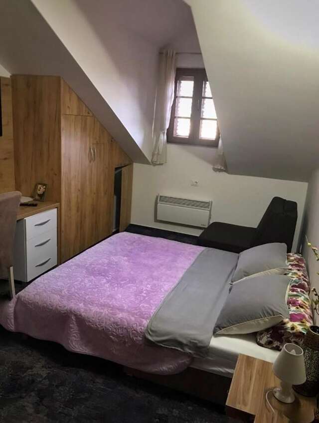 Гостевой дом Tilia Цетине-25