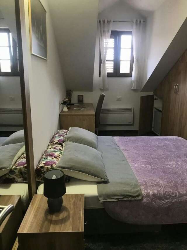 Гостевой дом Tilia Цетине-26