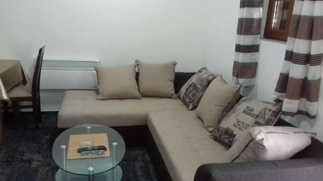 Гостевой дом Tilia Цетине-31