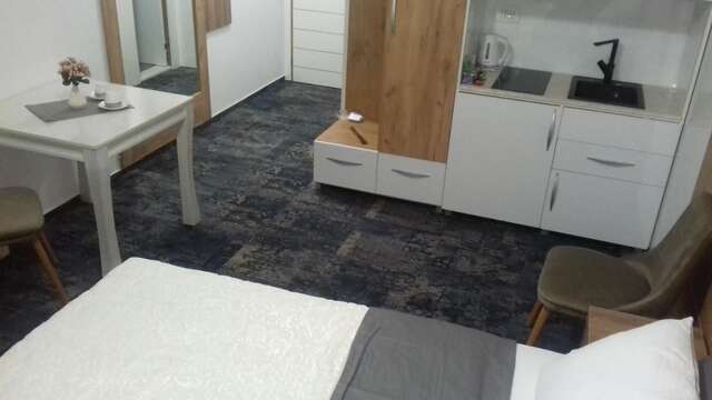 Гостевой дом Tilia Цетине-5