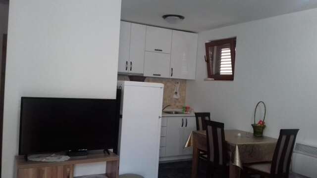 Гостевой дом Tilia Цетине-33