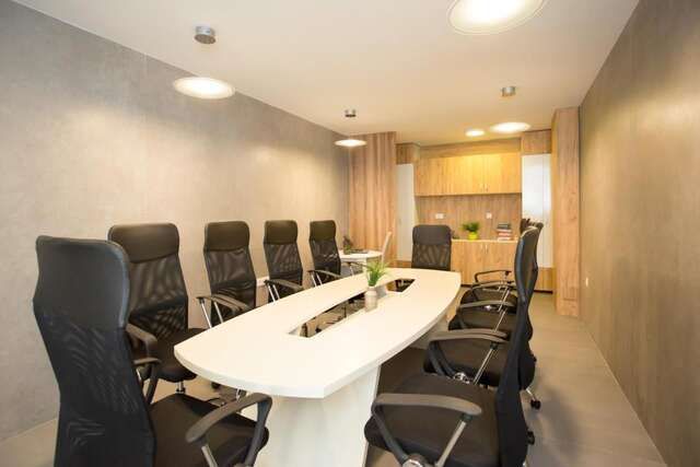 Гостевой дом Tilia Цетине-37