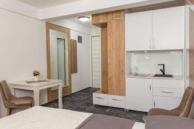 Гостевой дом Tilia Цетине-38