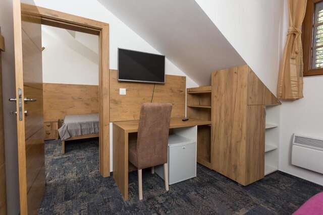 Гостевой дом Tilia Цетине-40