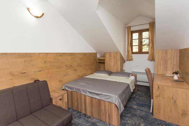 Гостевой дом Tilia Цетине-41