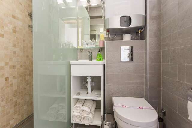 Гостевой дом Tilia Цетине-44